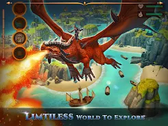 War Dragons Screenshot 7
