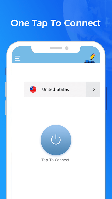 Free VPN Master - Fast secure proxy VPN Screenshot 3