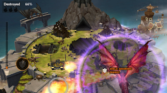 War Dragons Screenshot 11