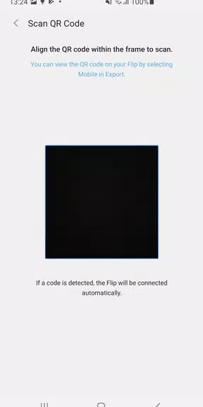 Samsung Signage Mobile Screenshot 4