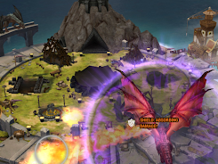 War Dragons Screenshot 14