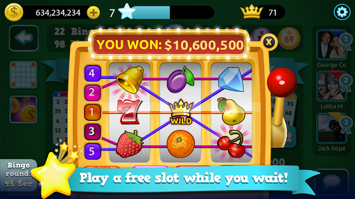 Best Bingo Screenshot 3