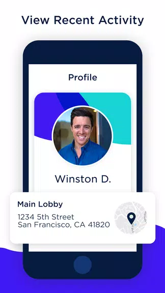 Swiftlane Screenshot 2
