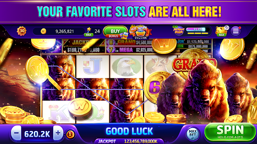 DoubleU Casino - FREE Slots Screenshot 2