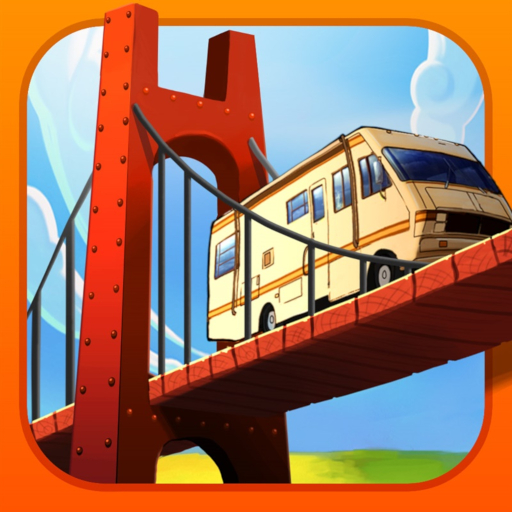 Bridge Builder Simulator APK