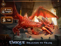 War Dragons Screenshot 8