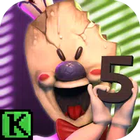 Ice Scream 5 Friends: Mike Topic
