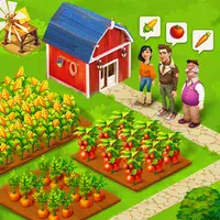 Spring Valley: Farm Game APK