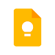 Google Keep Topic