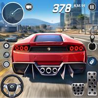 extreme car race master games APK