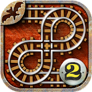Rail Maze 2 APK