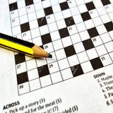 Crossword Daily: Word Puzzle Topic