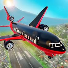 Airplane Simulator Plane Games Topic