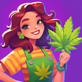 Weed Mania: Chill 420 Club APK