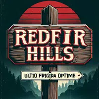 RFH - Detective Story Topic