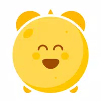 Wakey Alarm Clock Topic