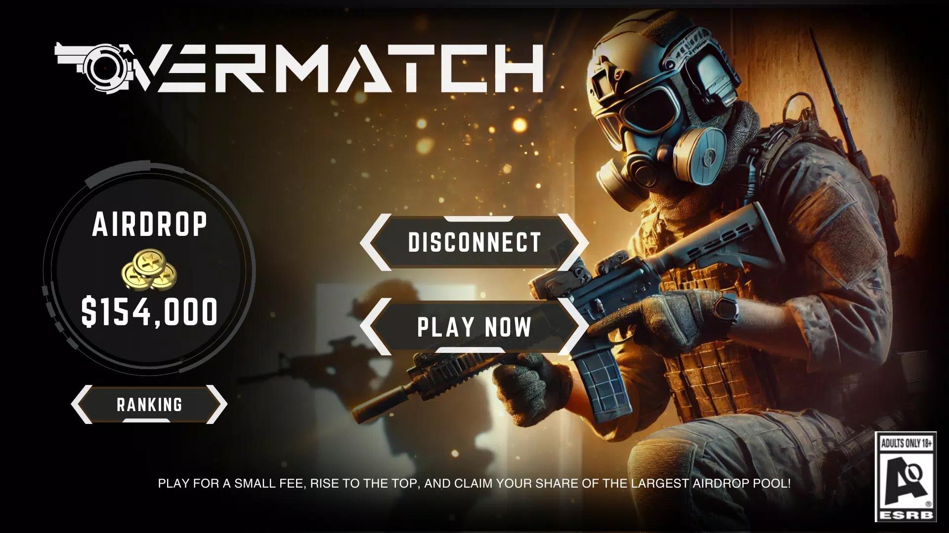 Overmatch Screenshot 3