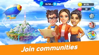 Goodville: Farm Game Adventure Screenshot 5