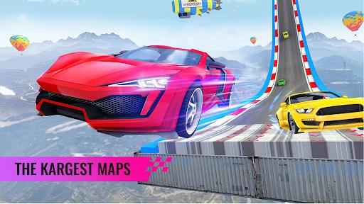 extreme car race master games Screenshot 2