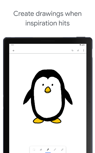 Google Keep Screenshot 10