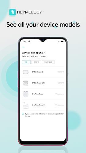HeyMelody Screenshot 4