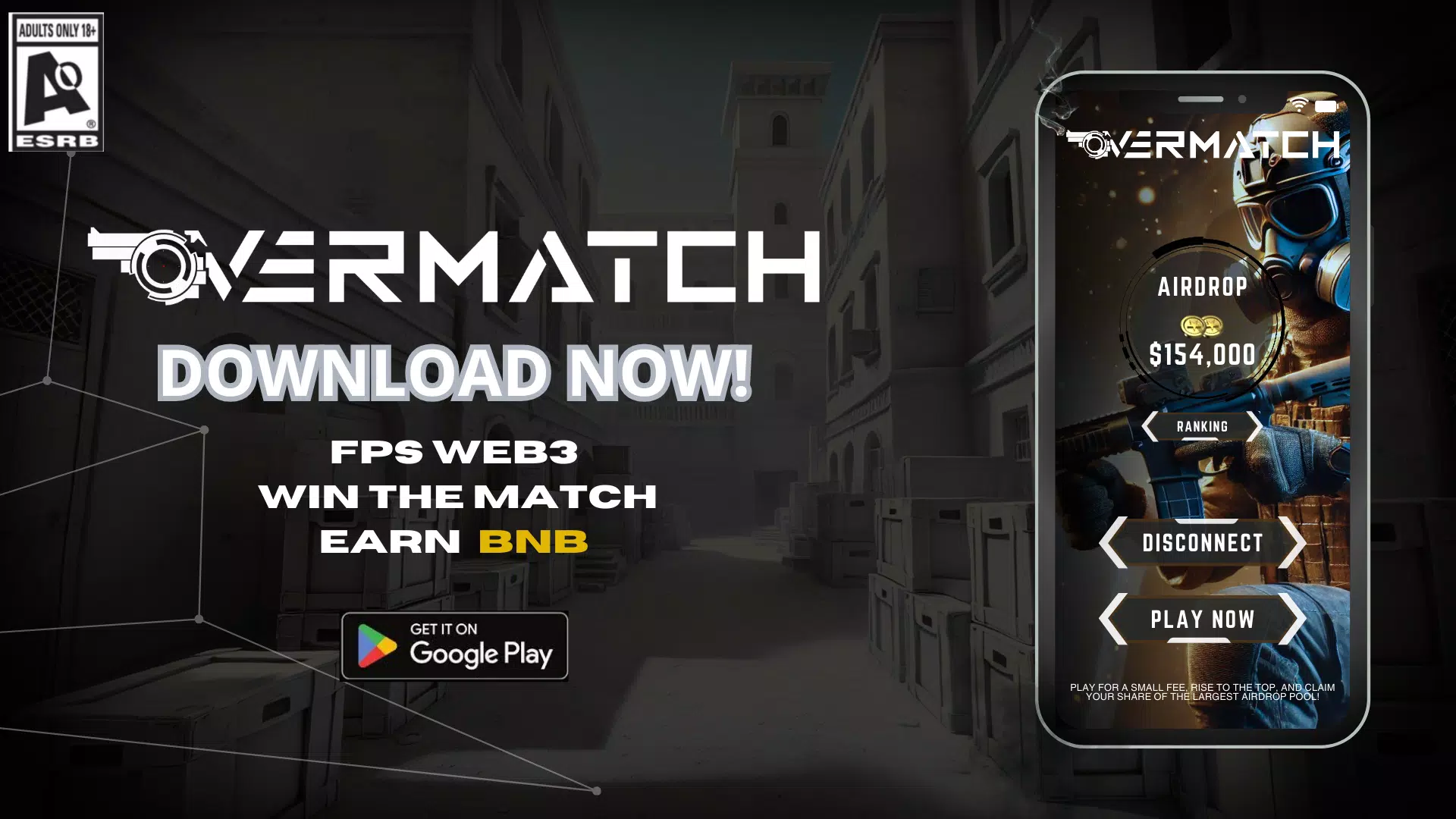 Overmatch Screenshot 7