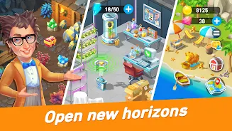 Goodville: Farm Game Adventure Screenshot 6