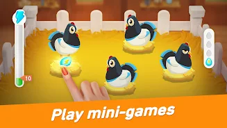 Goodville: Farm Game Adventure Screenshot 8