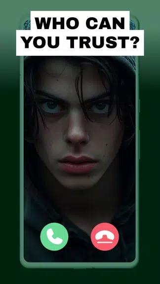 RFH - Detective Story Screenshot 4