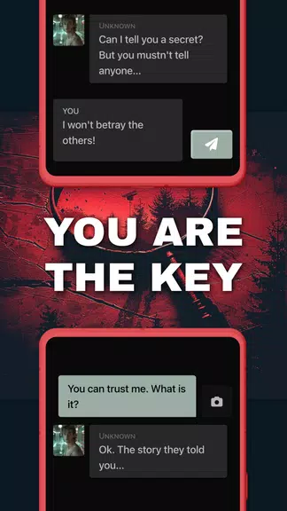 RFH - Detective Story Screenshot 3