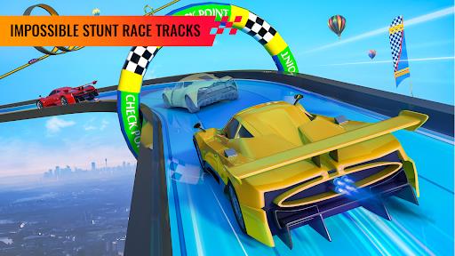 extreme car race master games Screenshot 4