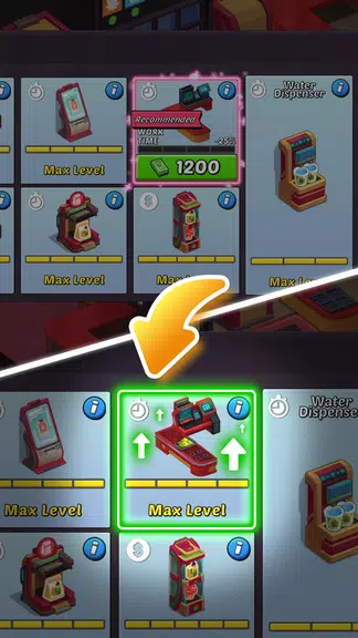 Weed Mania: Chill 420 Club Screenshot 3