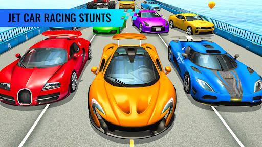 extreme car race master games Screenshot 3