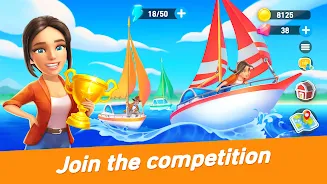 Goodville: Farm Game Adventure Screenshot 7