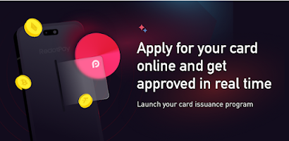 RedotPay Screenshot 1