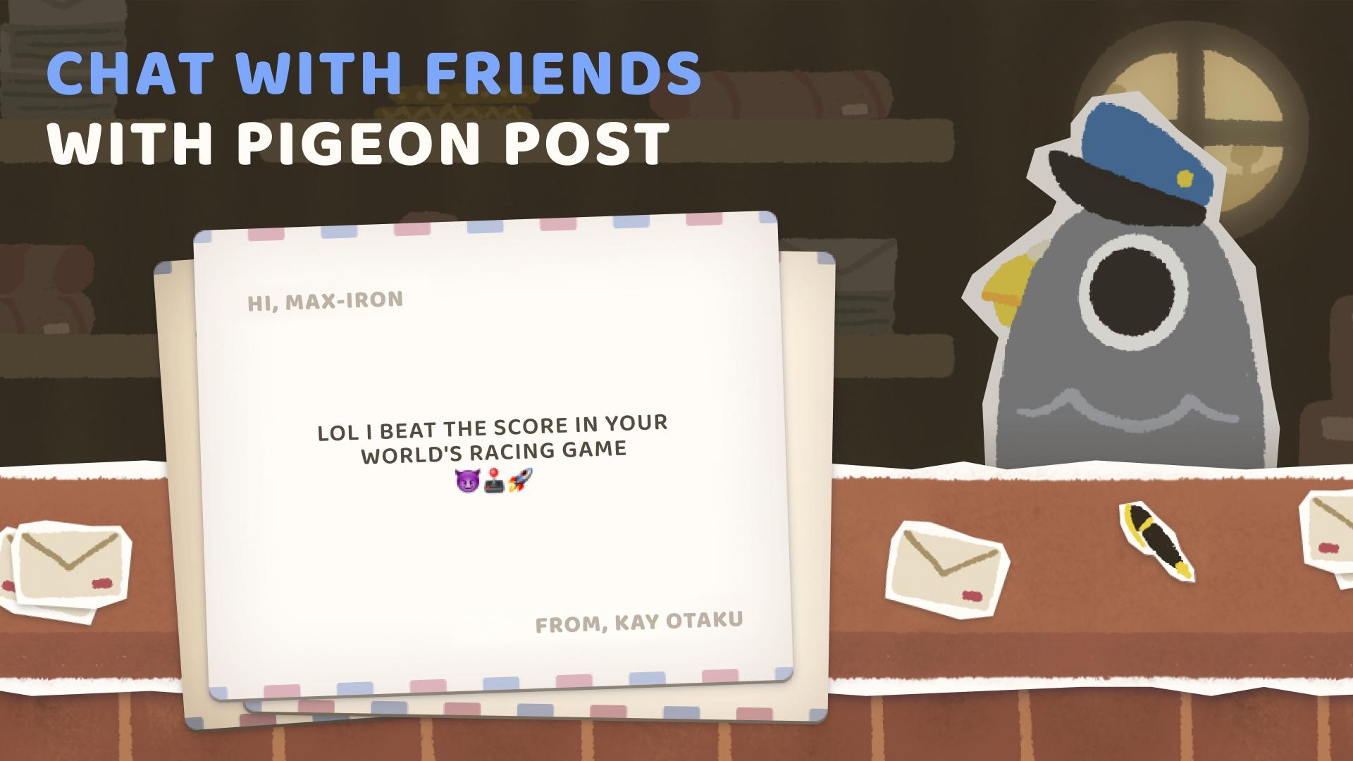 Magic Land Screenshot 4