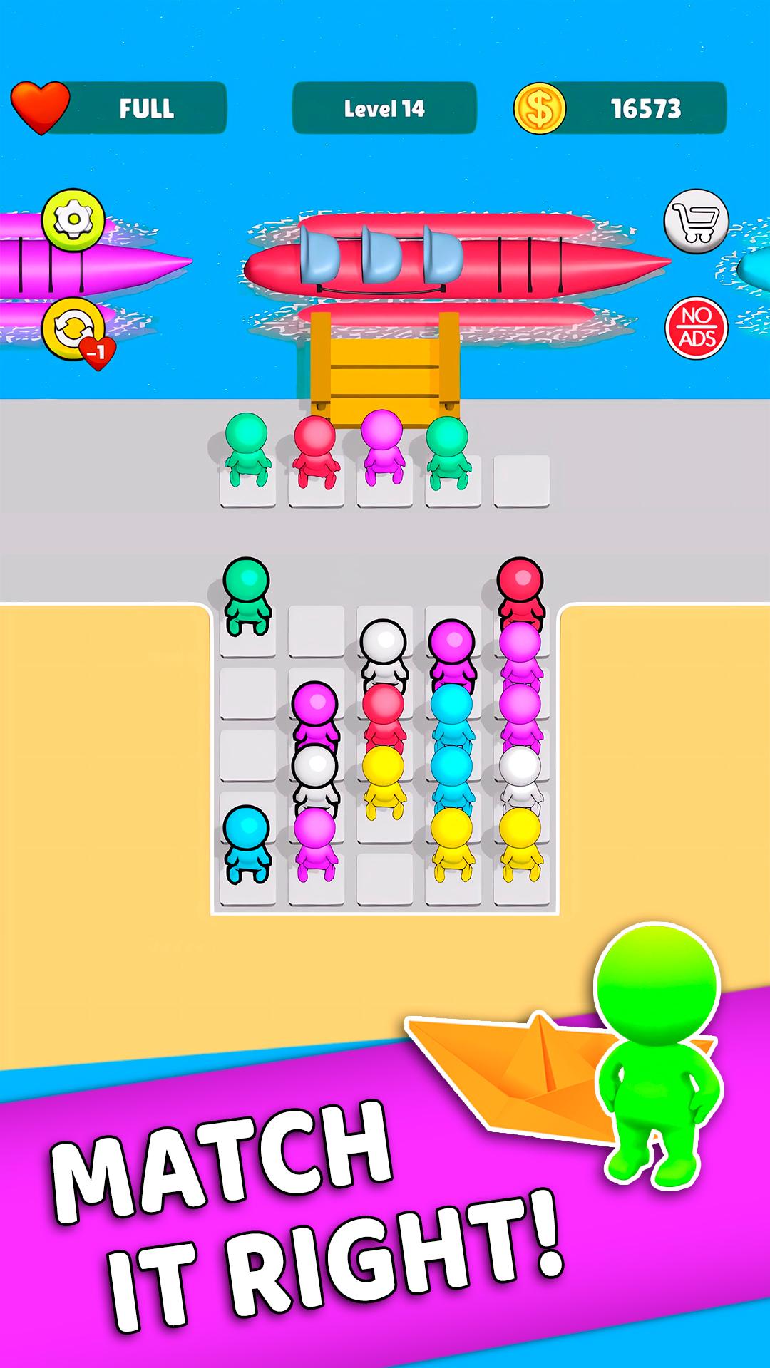 Ship Jam Screenshot 4