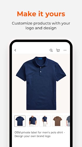 Alibaba.com Screenshot 3