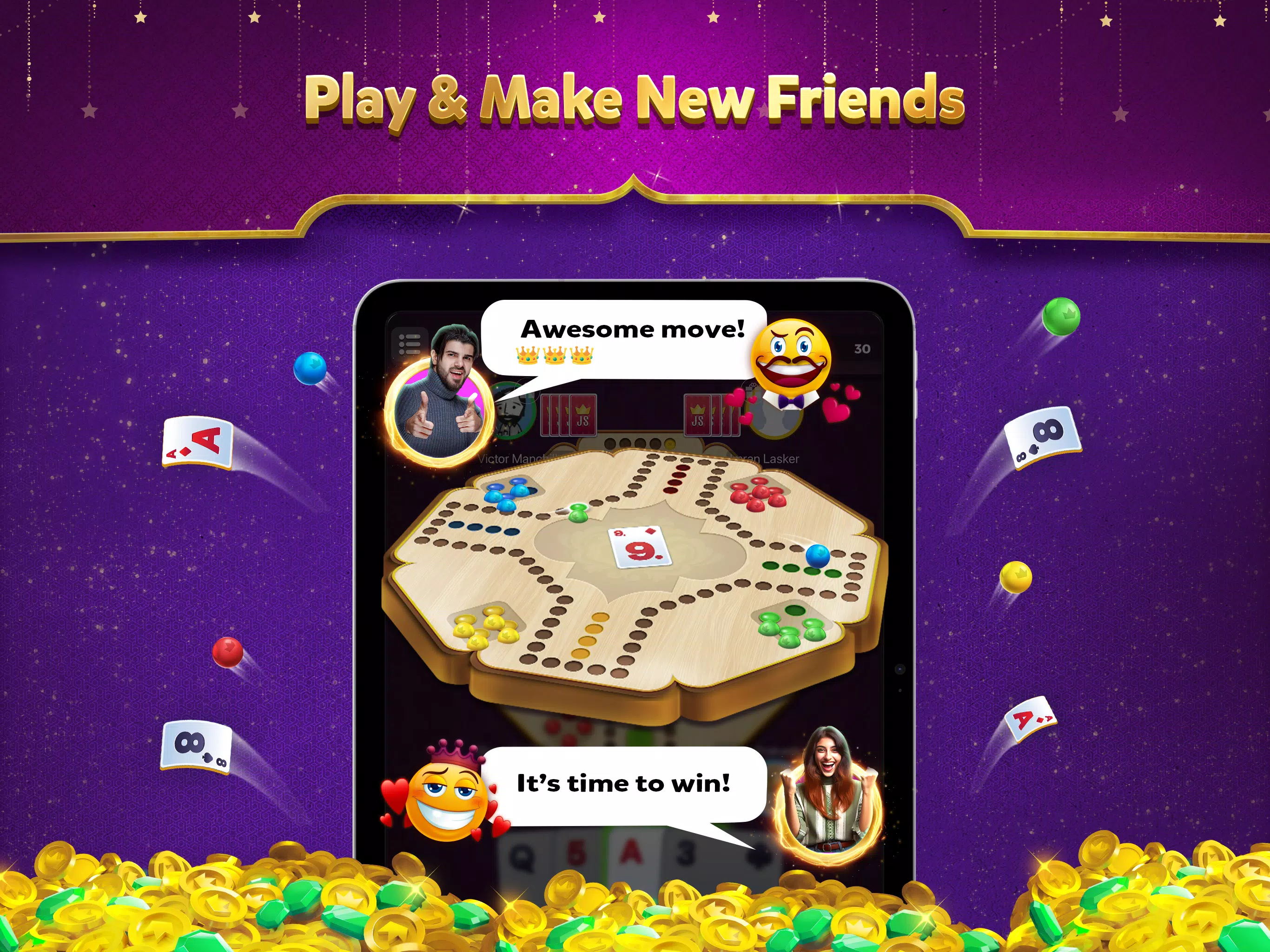 Jackaroo Star Screenshot 8