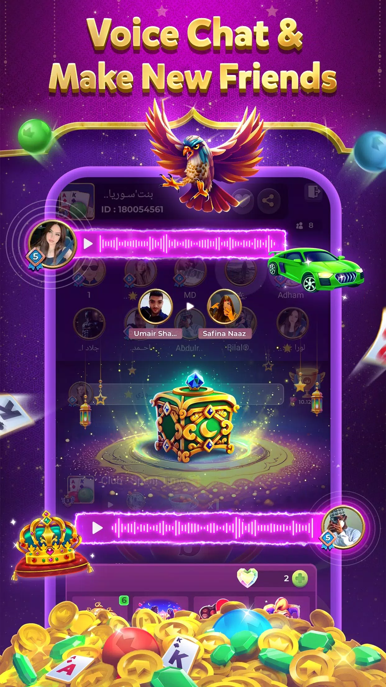 Jackaroo Star Screenshot 3