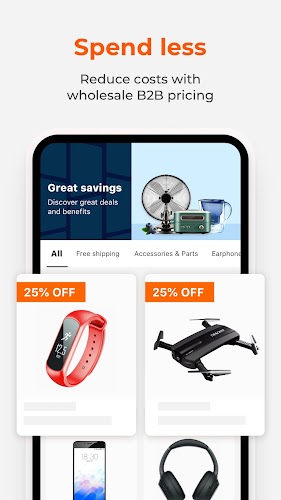 Alibaba.com Screenshot 5