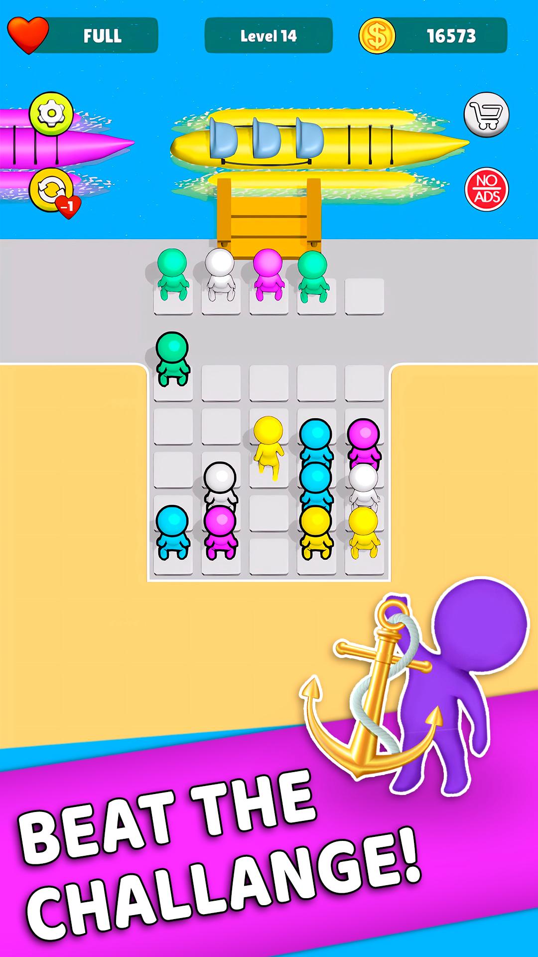 Ship Jam Screenshot 6