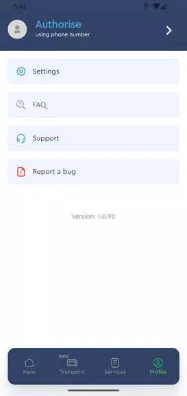 My city Screenshot 4