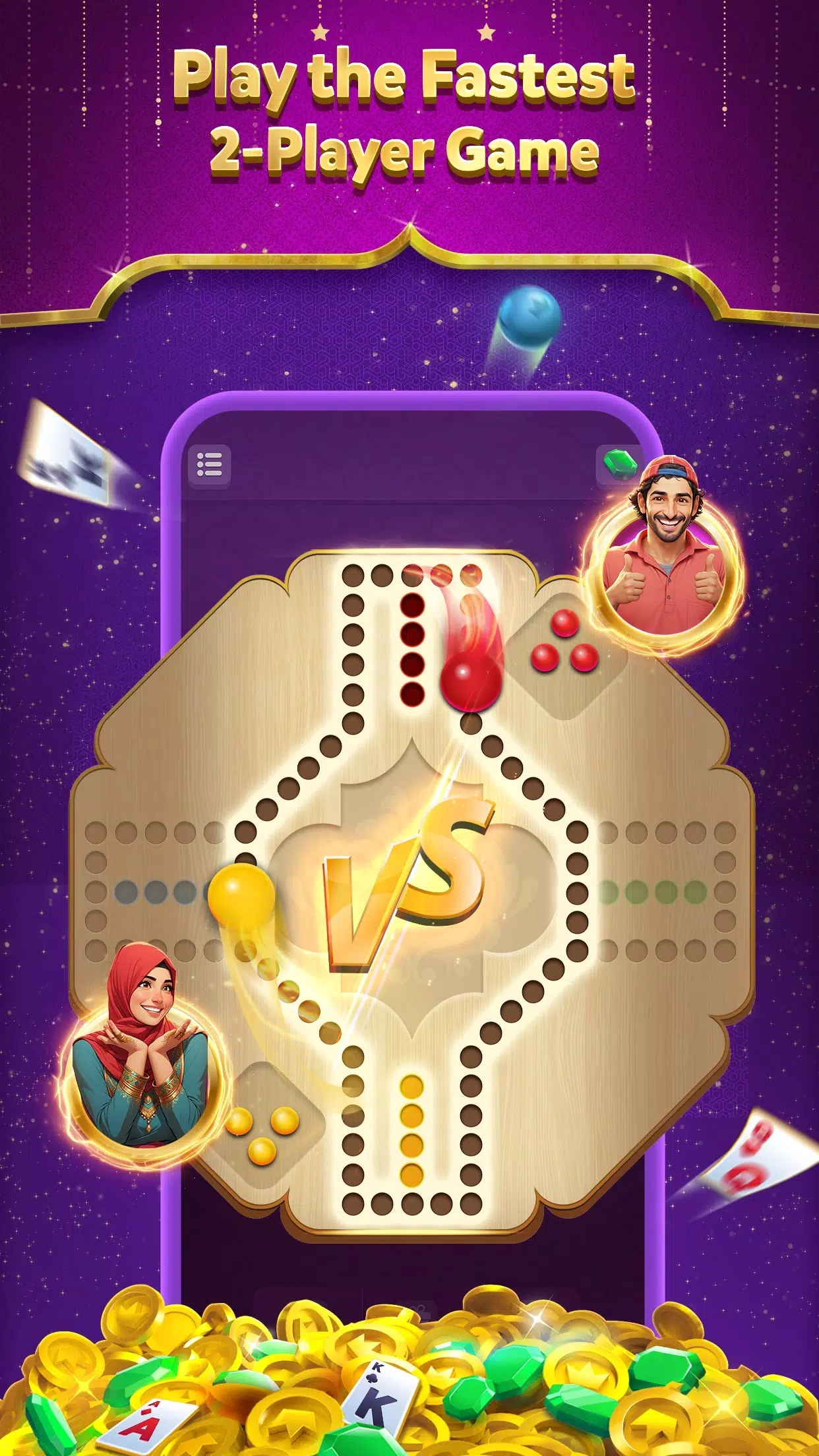 Jackaroo Star Screenshot 2