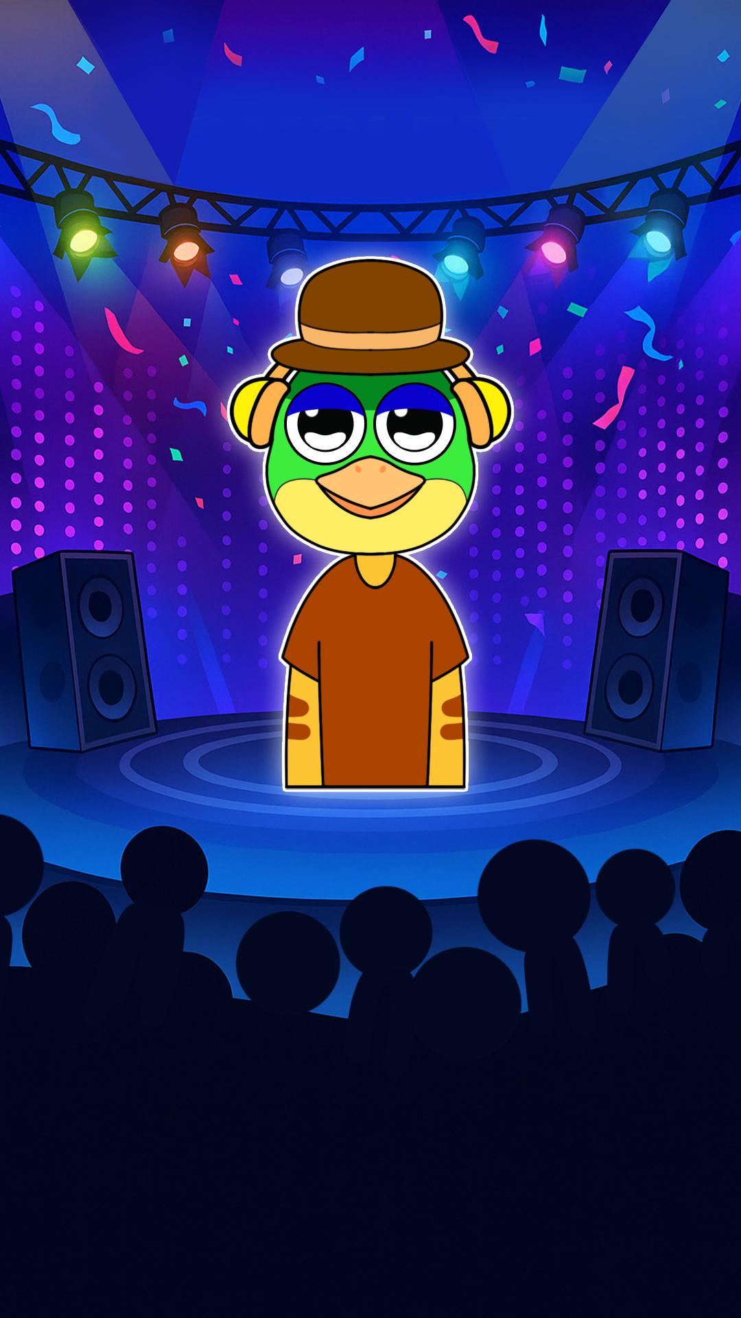 Music Monster: Horror DIY Screenshot 6