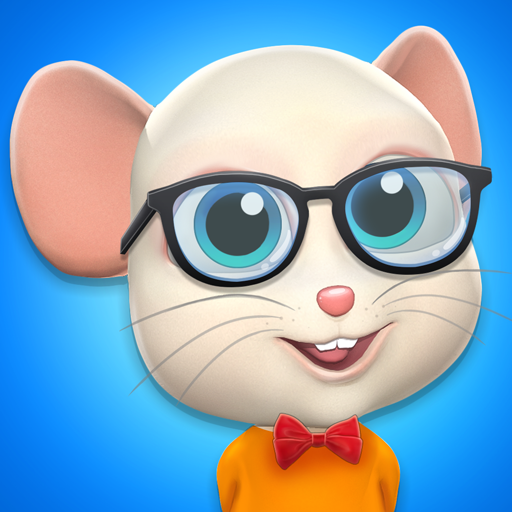 My Virtual Pet Hal Topic