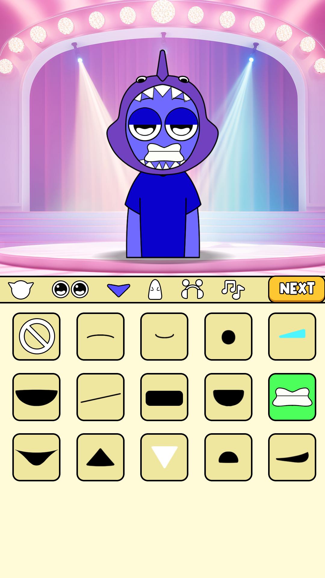 Music Monster: Horror DIY Screenshot 3