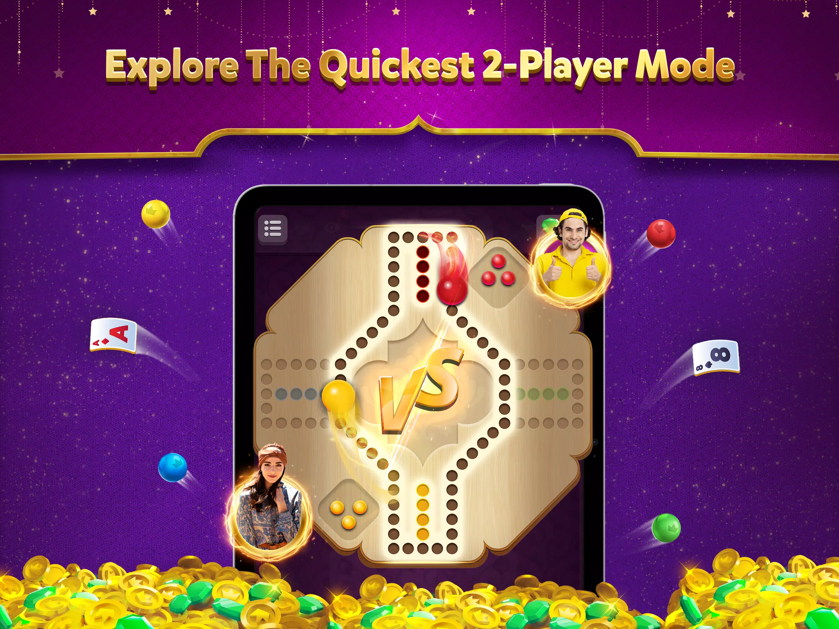 Jackaroo Star Screenshot 7