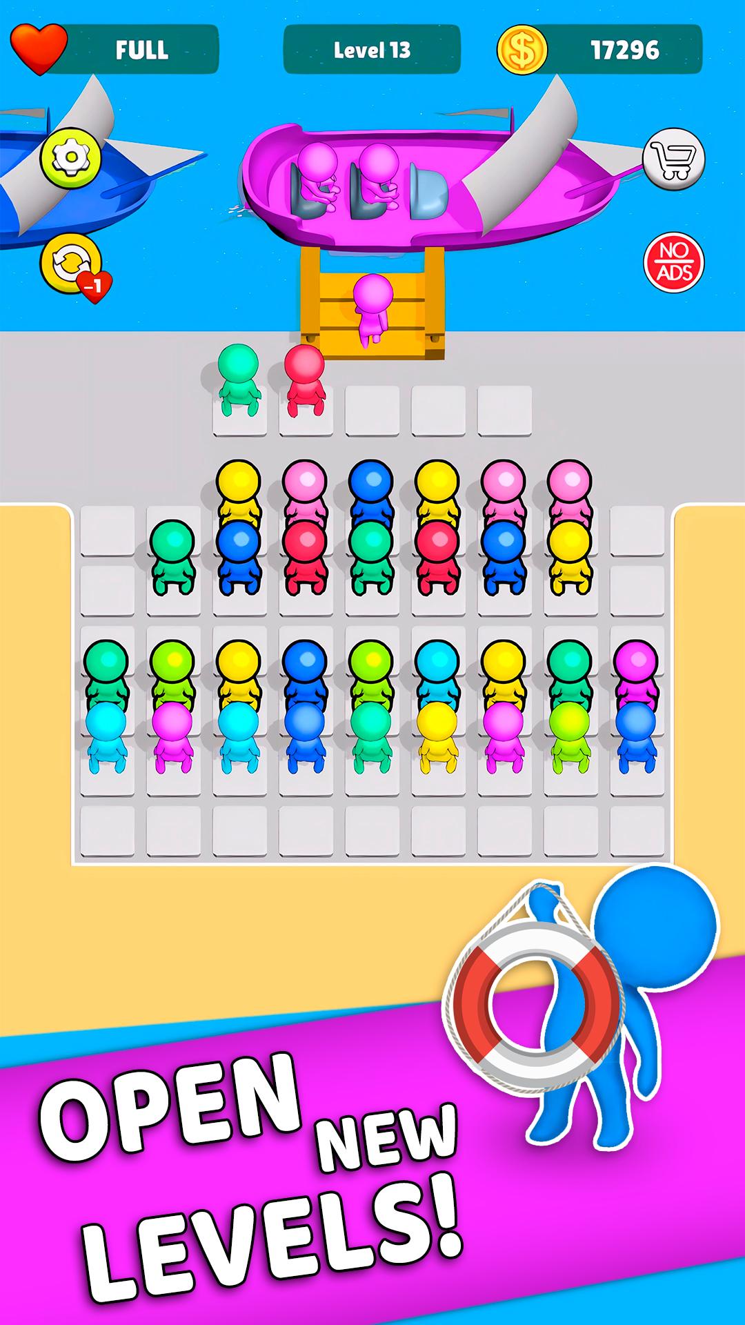 Ship Jam Screenshot 5
