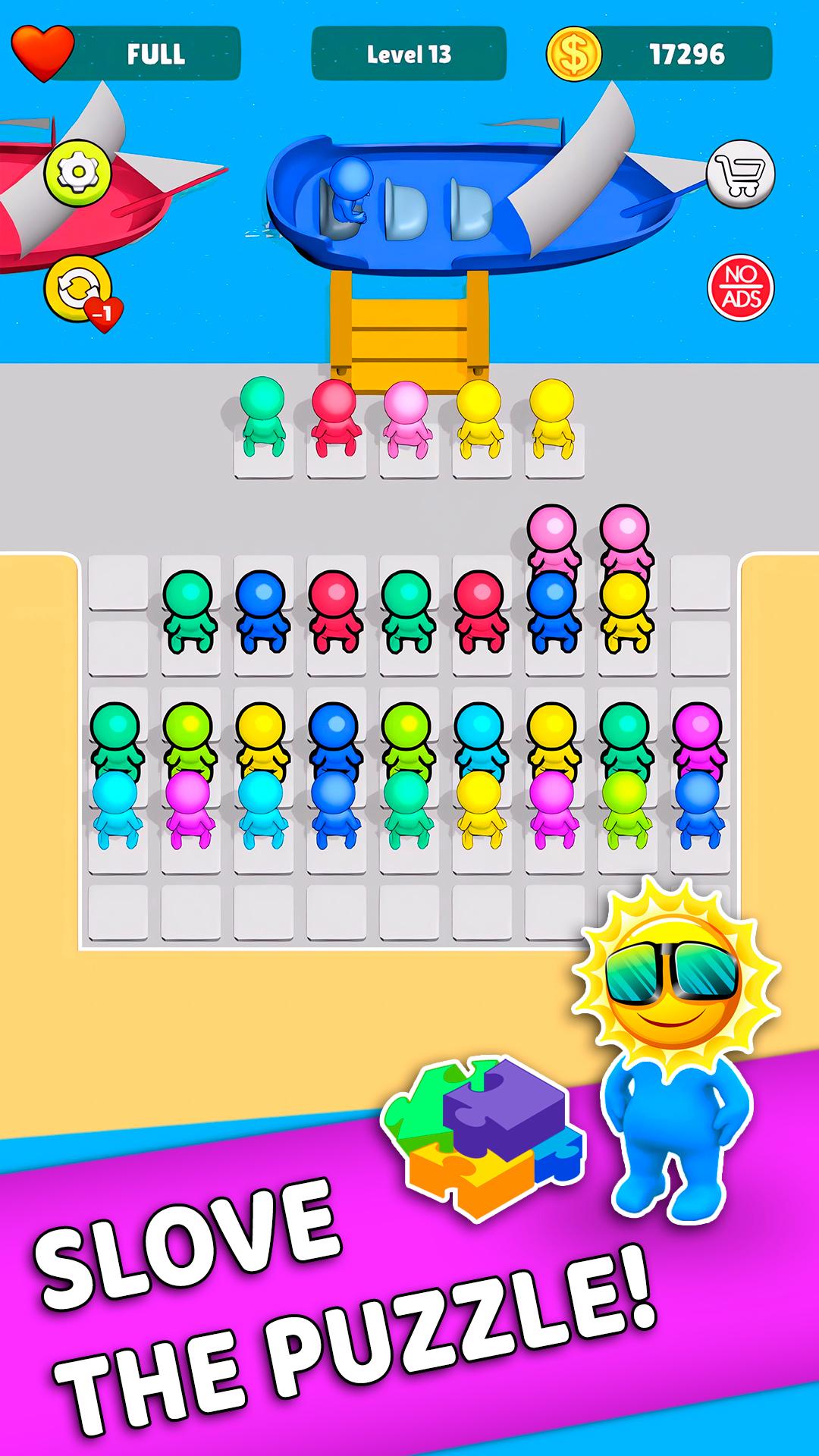 Ship Jam Screenshot 3